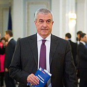 calin popescu tariceanu sunt pregatit sa candidez la prezidentiale