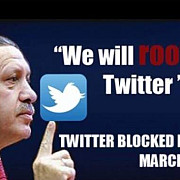 premierul turc erdogan a interzis twitterul din motive personale