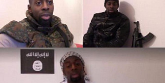 teroristul de la supermarketul din paris isi anuntase atacul intr-o inregistrare video