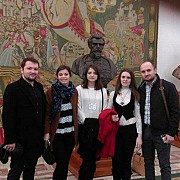 tineri basarabeni consilieri onorifici la parlamentul romaniei
