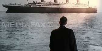 titanic dincolo de mit lucruri nestiute despre cea mai cunoscuta tragedie maritima din istorie