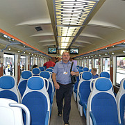 reducere la bilete pe ruta feroviara chisinau-iasi