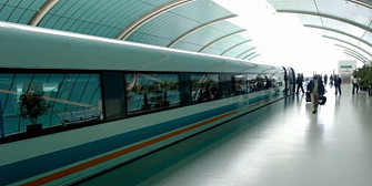 distanta paris-moscova ar putea fi parcursa pe viitor in numai o ora cu trenul