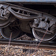 tren incarcat cu carbuni deraiat in cehia