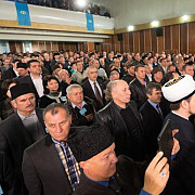 tatarii din crimeea vor organiza un referendum pentru autonomie
