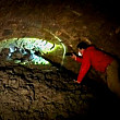 secretul unui tunel sapat sub carpati