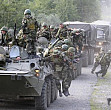 kievul denunta prezenta a 7500 de militari rusi in ucraina