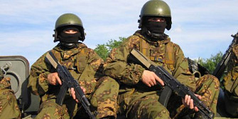 polonia va trimite instructori militari in ucraina