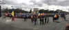unirea obiectiv national marsul tricolorului de la chisinau a scos in strada mii de romani de pe ambele maluri ale prutului foto