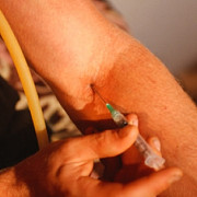 vaccin contra dependentei de heroina