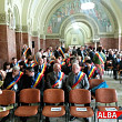 200 de primari au participat la congresul autoritatilor locale din romania si republica moldova