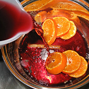 vinul terapeutic de portocale te ajuta sa-ti mentii energia