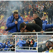 reactia presedintelui frf despre violentele asupra fanilor de la meciul romania - ungaria