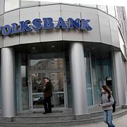 volksbank exclude incetarea activitatii in romania