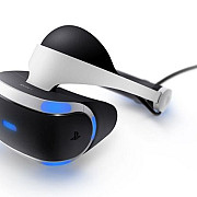playstation vr sistemul de realitatea virtuala pentru consola ps4 va fi lansat in octombrie