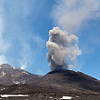 vulcanii fuji si etna pe lista unesco