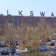volkswagen opreste productia la doua fabrici din germania