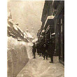 brasov 11 februarie 1929 cel mai mare ger din istoria romaniei -385 grade celsius