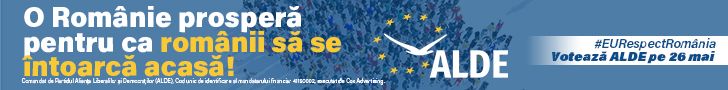 ALDE Campanie