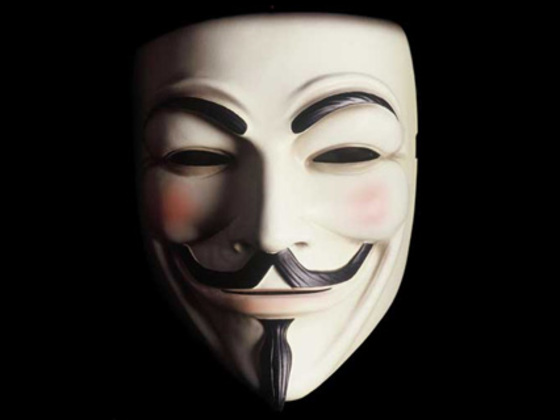 anonymous-mask