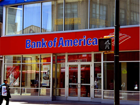 Bank-Of-America