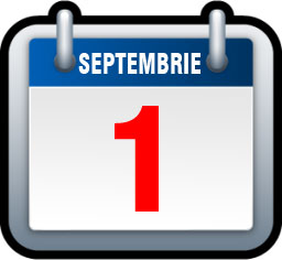 1septembrie