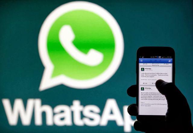 whatsapp permite de acum stergerea mesajelor trimise din greseala