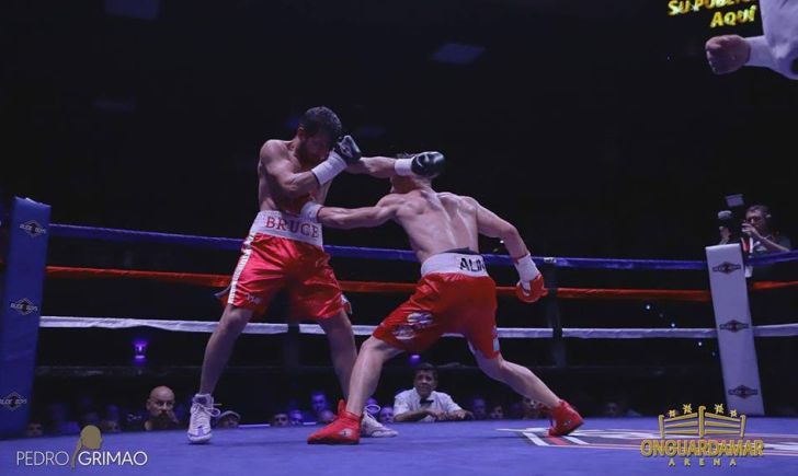 o noua victorie in spania  pentru boxerul roman profesionist alin ciorceri