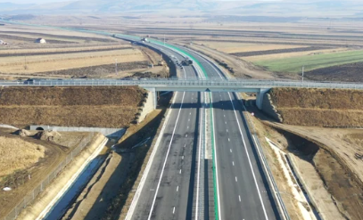 vizita oficiala pe santierul autostrazii a7 ciolacu a inspectat progresul lucrarilor in judetul prahova