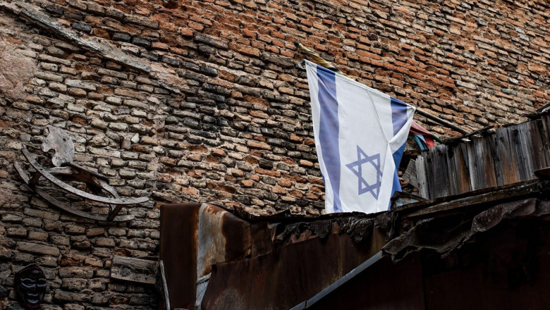 alerta de calatorie in israel mae recomanda sitarea vizitelor