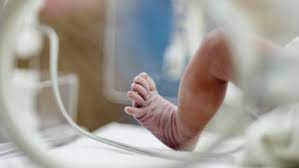 tragedie la maternitatea campina bebelus nascut mort in urma unei operatii de cezariana