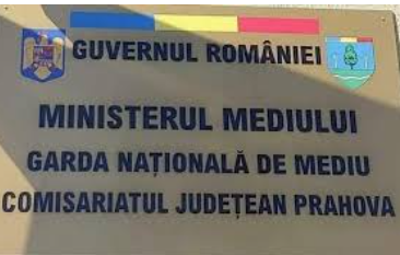 comisar al garzii de mediu prahova acuzat de mita