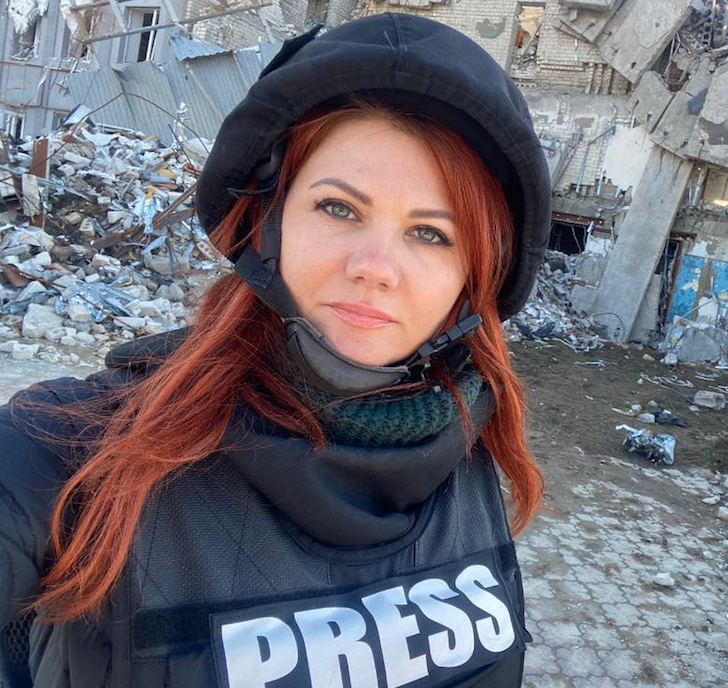jurnalista modoveanca viorica tataru retinuta la tiraspol