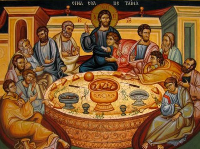 joia mare zi de rugaciune si reflectie in crestinismul ortodox