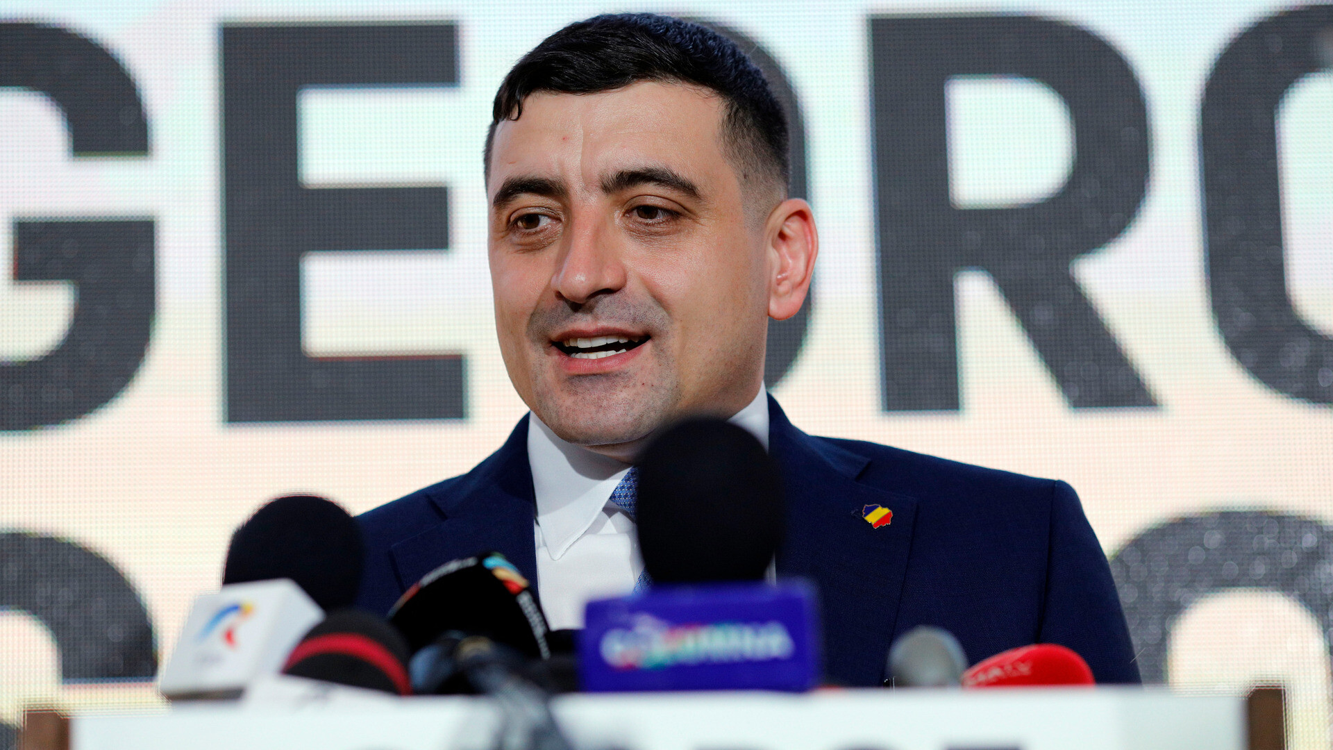 romania decide simion vs dan in finala prezidentiala din 18 mai