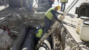 zi fierbinte fara apa calda in ploiesti peste 1800 de apartamente afectate de o avarie