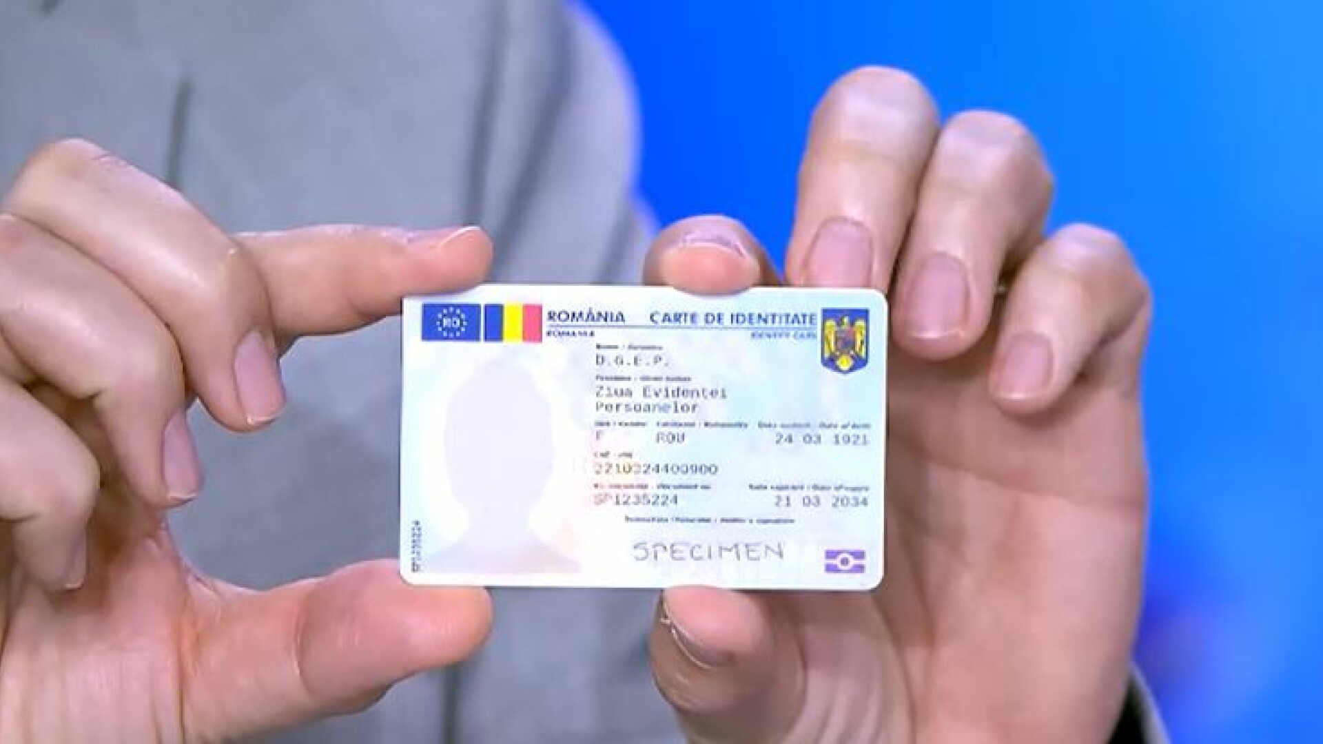 buletinul electronic ajunge si in orasul tau pogram extins in sase municipii mari