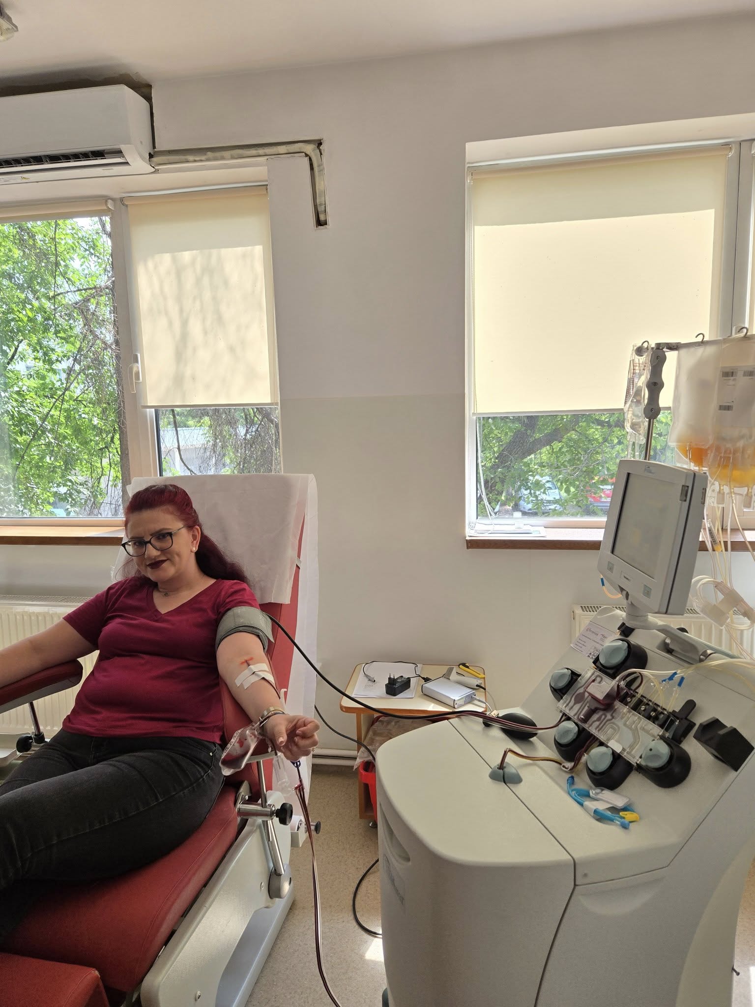micile celule care salveaza vieti lipsesc din ploiesti trombocitele mai rare decat sangele