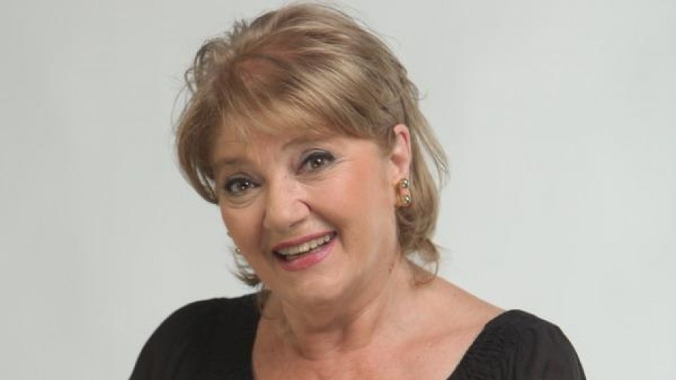 cristina deleanu actrita nascuta la ploiesti a plecat dintre noi o viata dedicata scenei si publicului
