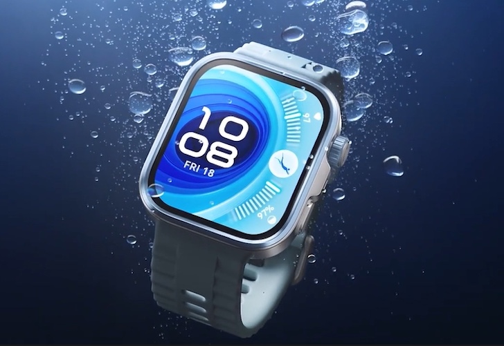 huawei watch fit 4 pro caracteristici si inovatii explicate