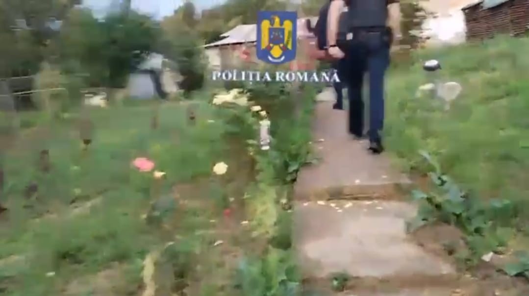 scandal cu violente intr-un restaurant din gura vitioarei cinci suspecti luati la audieri
