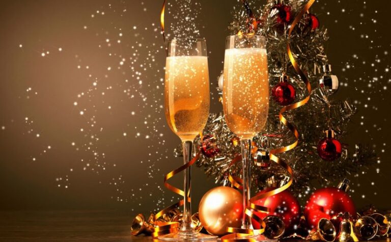 Zece superstitii si traditii de Anul Nou