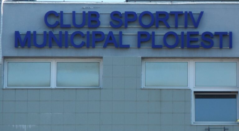 Sifonarea banului public la CSM Ploiești a ajuns la rang de….sport de perfomanță! Salariul uriaș al antrenorului sârb, secret de stat!  Când vor fi separate bazele de sport?