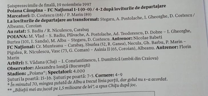 Muzeul „BP Hasdeu” din Câmpina aniversează 60 de ani!