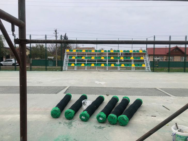 Blestemul Sfântului Nifon