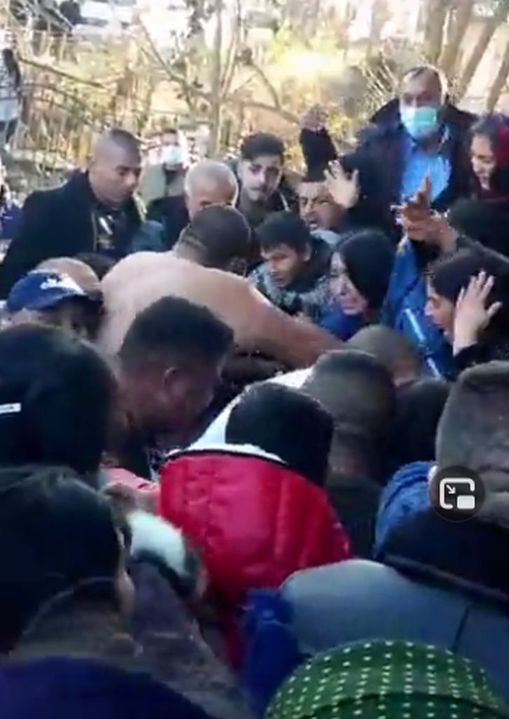 Ziua Unirii sărbătorită de o delegaţie din Prahova la Chişinău