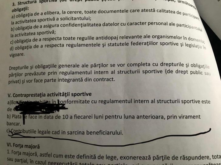 Petrolul: Insolvenţa, un nou început, nicidecum finalul!