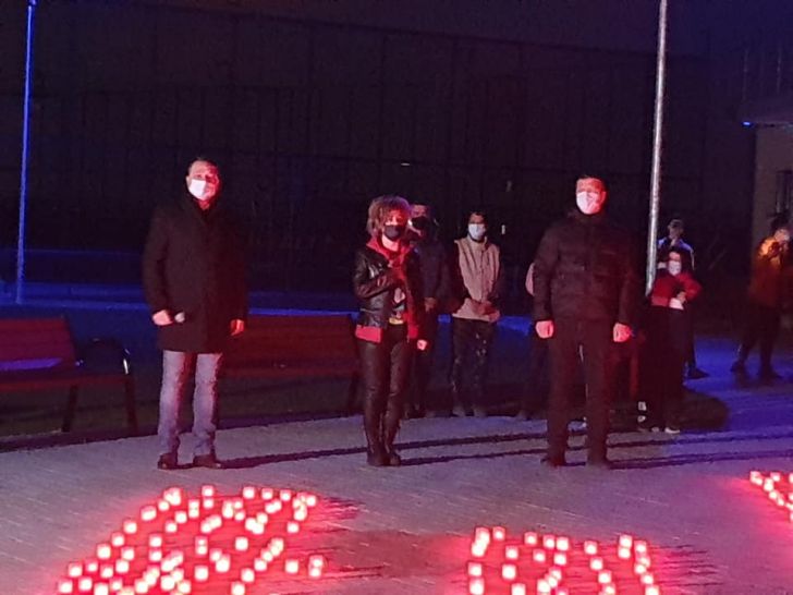 CODUL GALBEN de ninsori şi viscol intră în vigoare astăzi