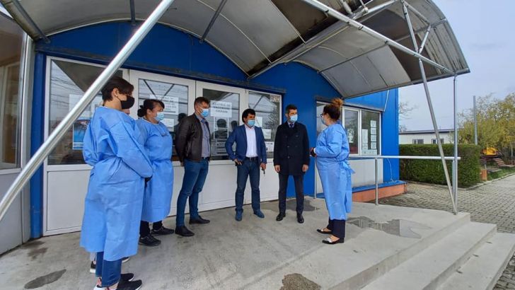 Adrian Sârbu rămâne în arest. ICCJ i-a respins contestaţia