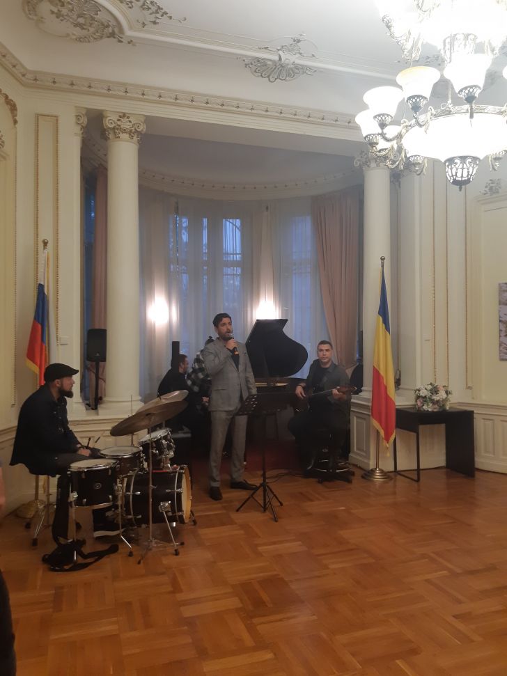 Dumbravă (CSM): Nu e în interesul României în acest moment ca MCV să fie ridicat